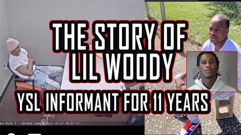 ysl woody wikipedia